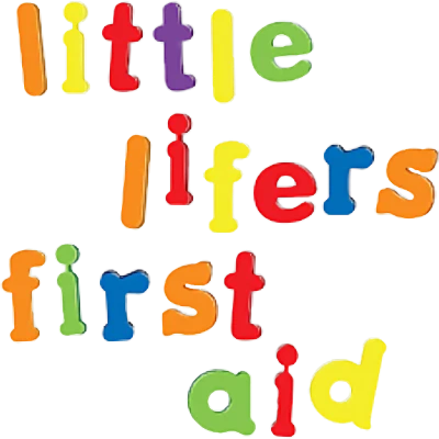 Little-Lifers-First-Aid-Logo